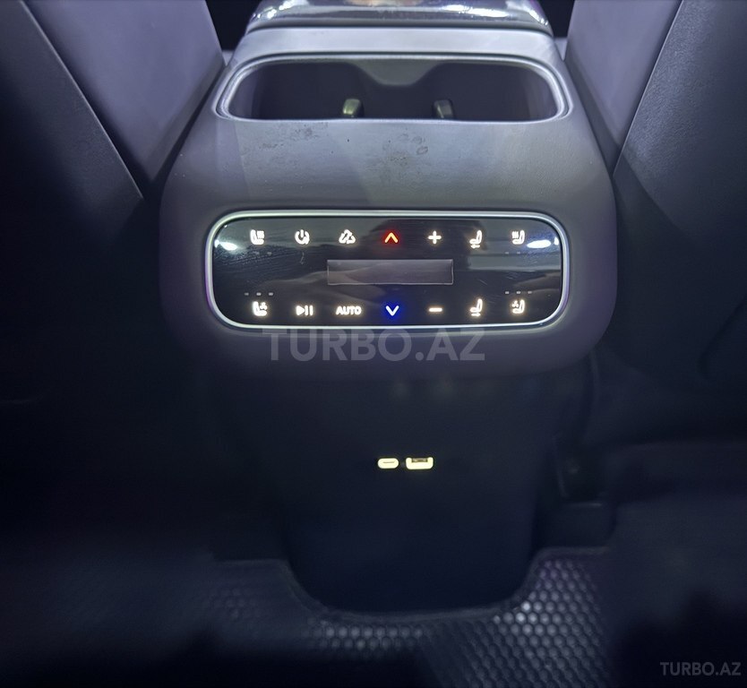 Leapmotor C16, 1.5 L, 2025 il, 3 700 km Bakı almaq - qiyməti 52 900 AZN ...