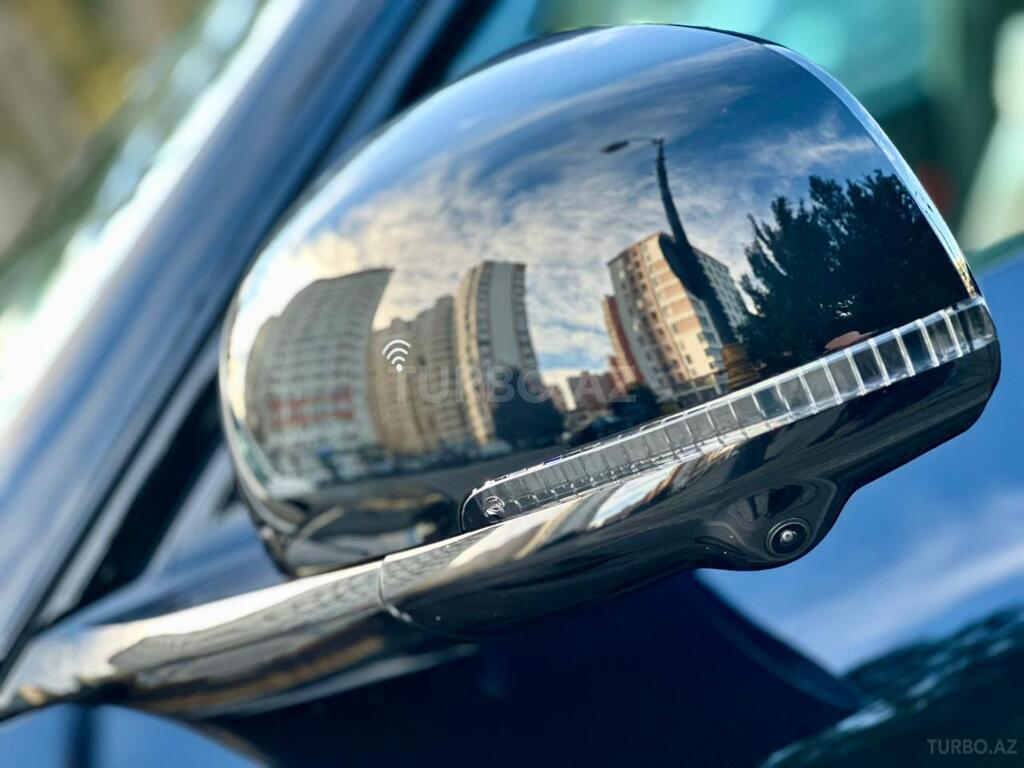 Changan Qiyuan Q07