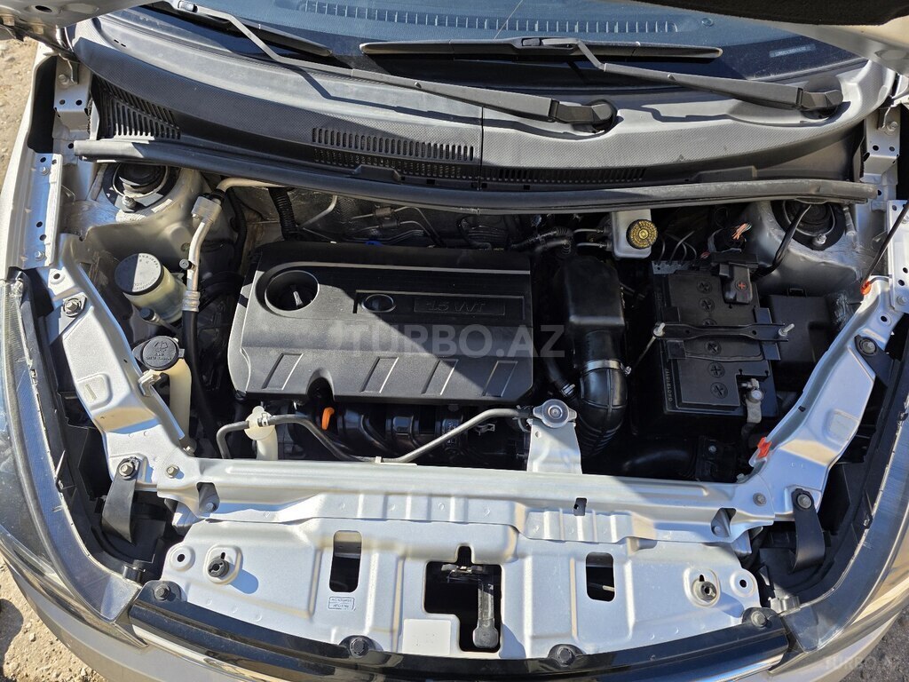 GWM (Great Wall Motor) Hover M4