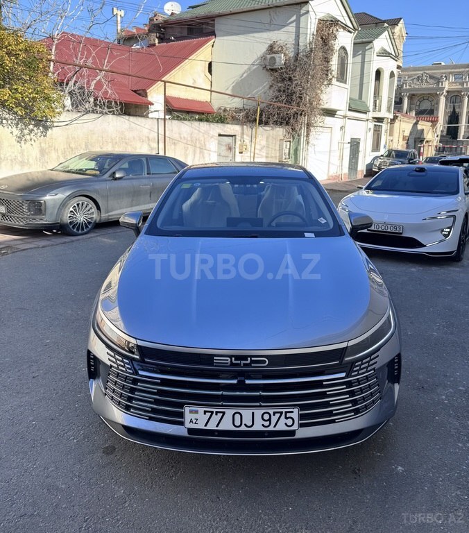 BYD Destroyer 05
