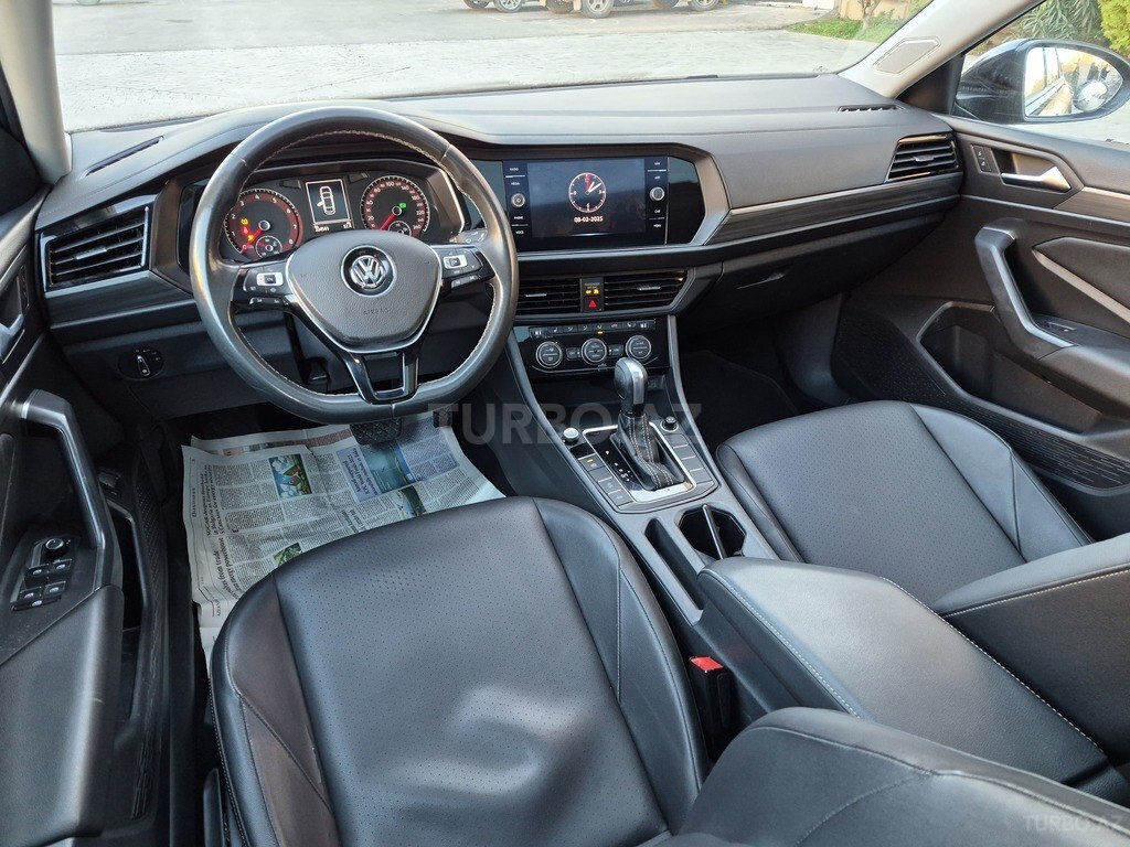 Volkswagen Jetta