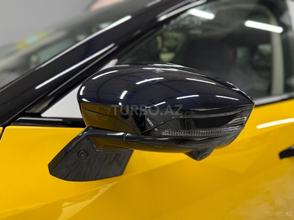 Changan Deepal S07