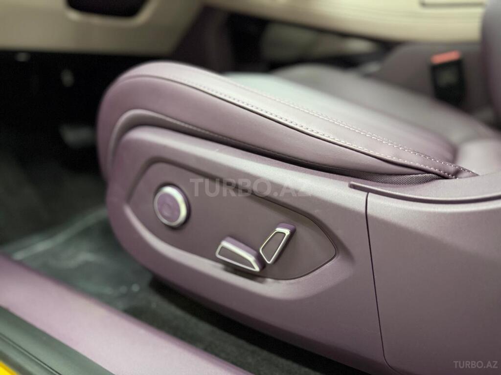 Changan Deepal S07