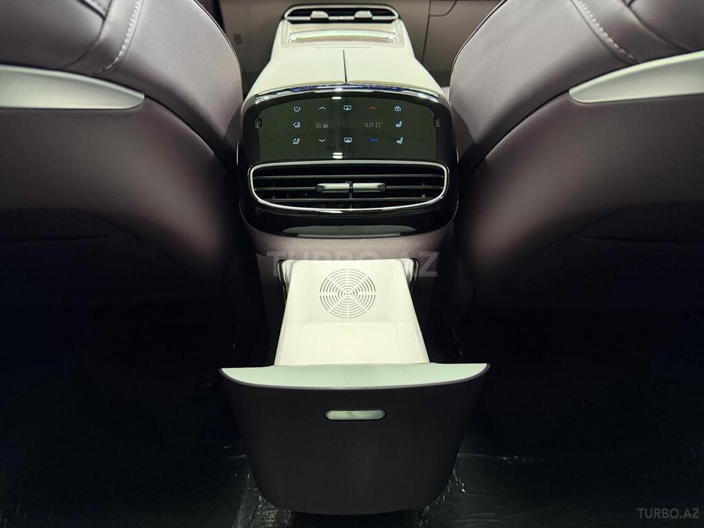 Changan Deepal S07