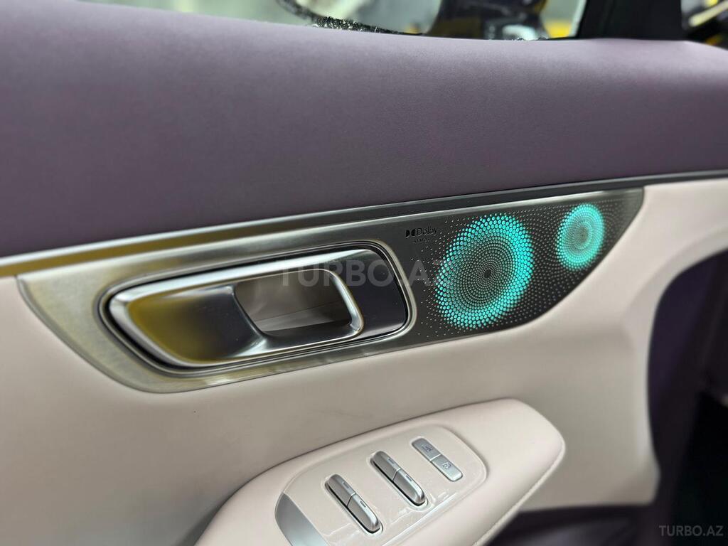 Changan Deepal S07