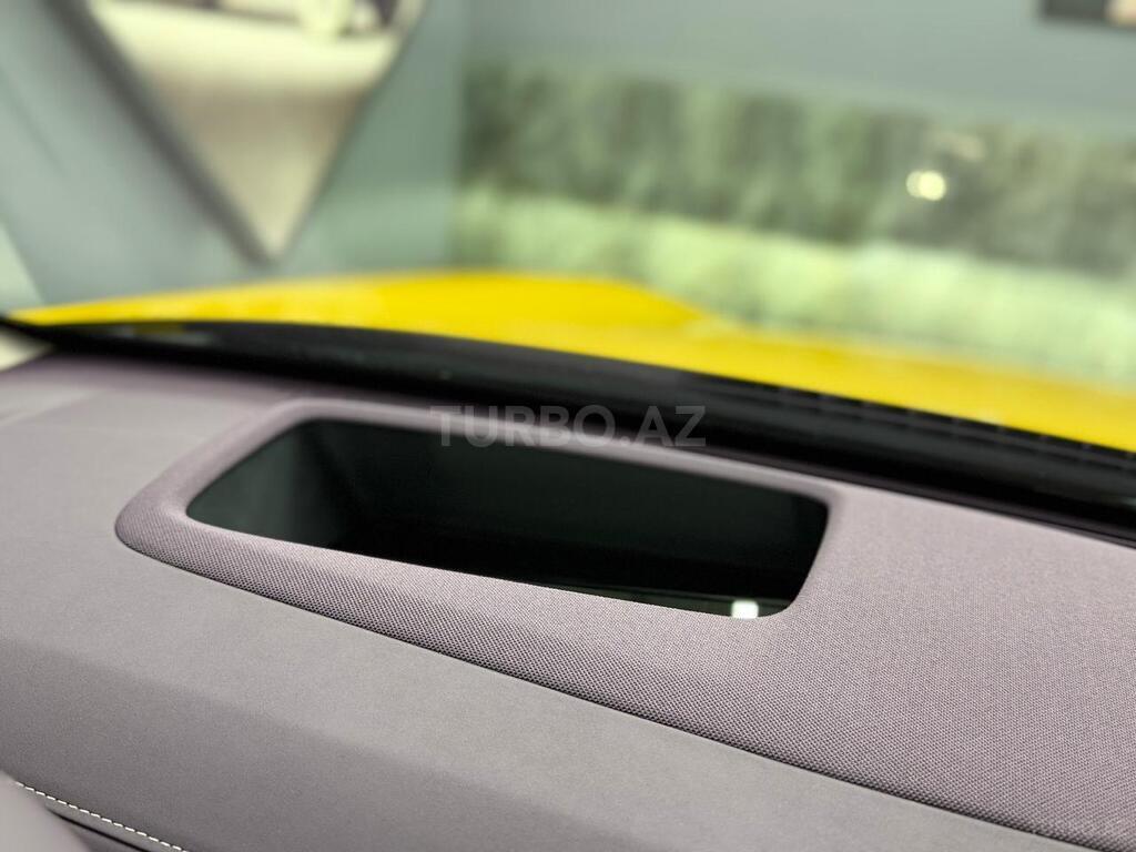 Changan Deepal S07