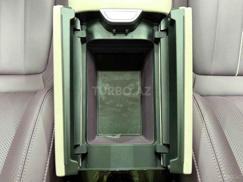 Changan Deepal S07