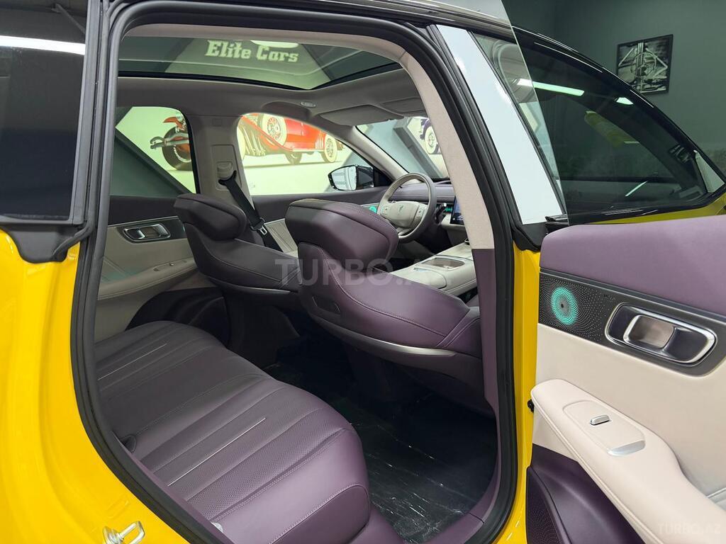 Changan Deepal S07