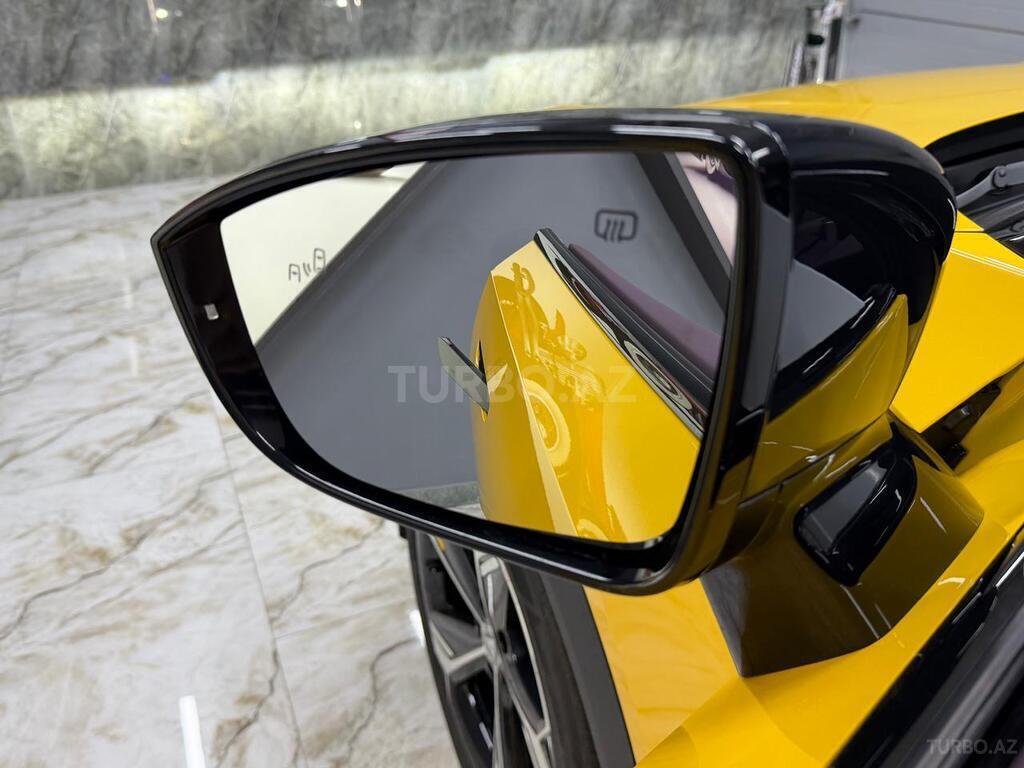 Changan Deepal S07