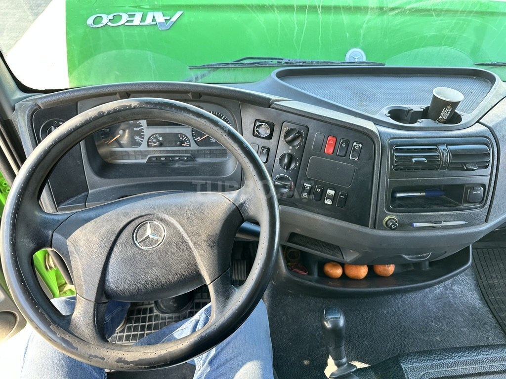 Mercedes Atego 1222