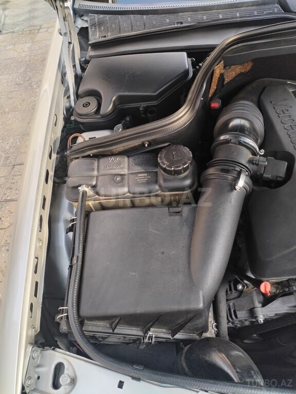 Mercedes C 240