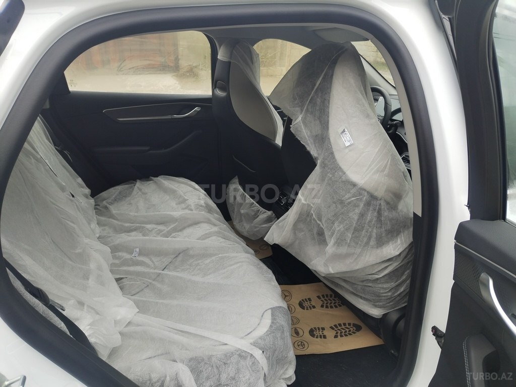 BYD Destroyer 05