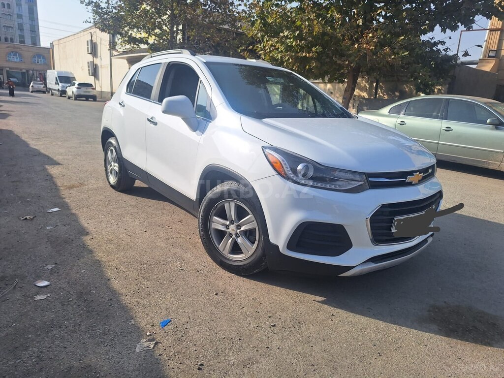 Sitemapcdatahttpthereferenznet2017 Chevy Trax Turbo Recallnull