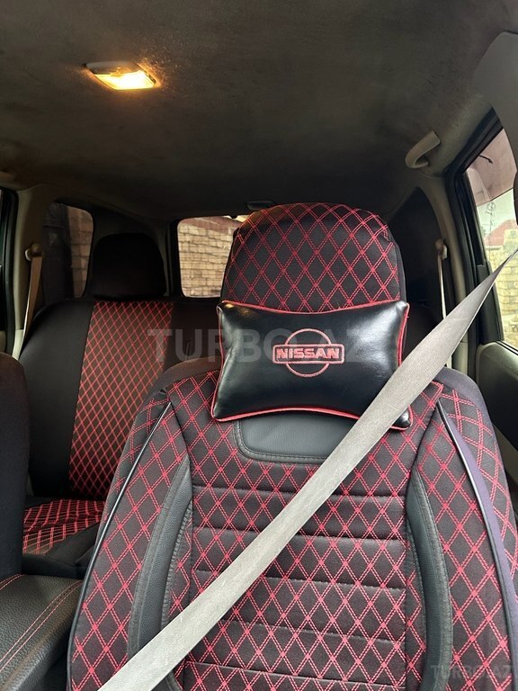 Nissan X-Trail, 2.0 L, 2002 il, 391 020 km Sumqayıt almaq - qiyməti 11 ...