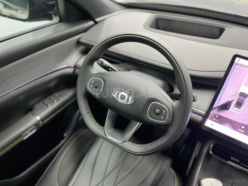 Changan Qiyuan Q07