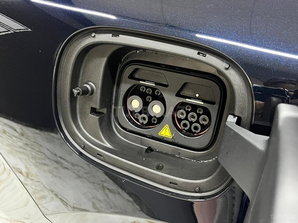 Changan Qiyuan Q07