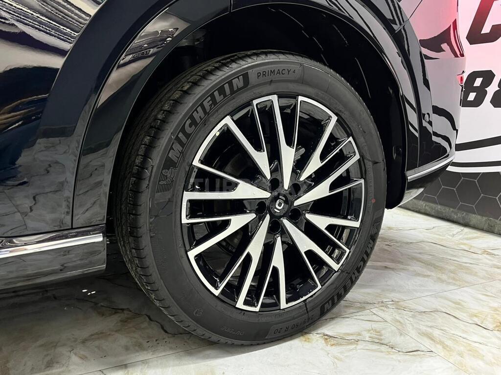 Changan Qiyuan Q07