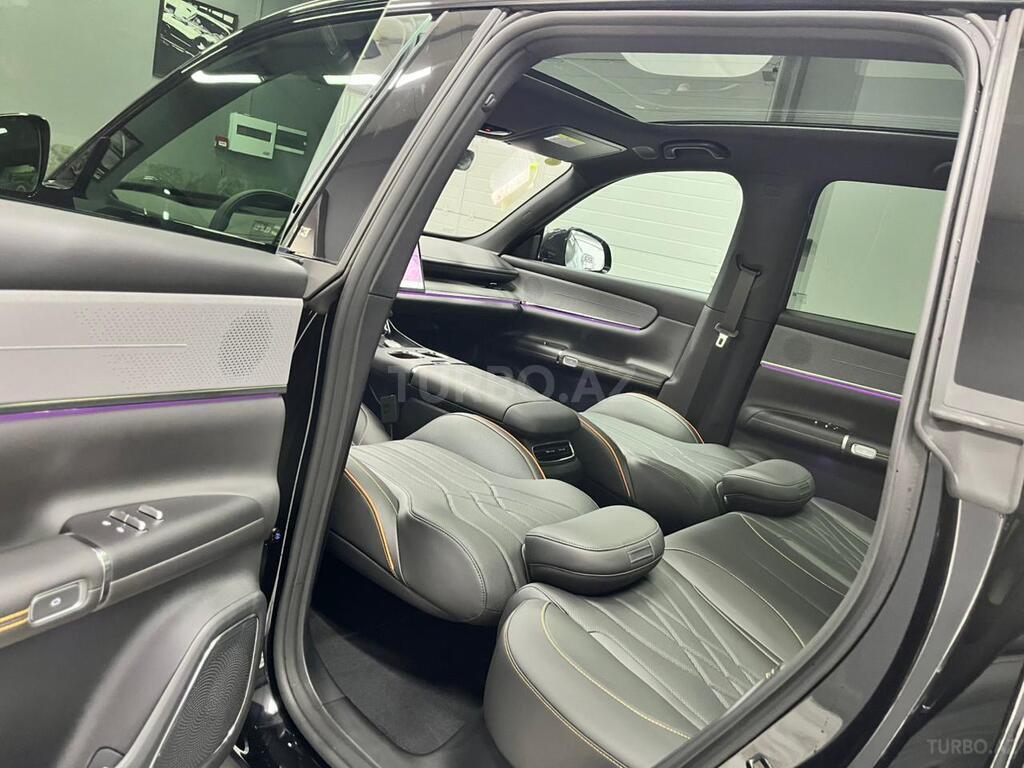 Changan Qiyuan Q07