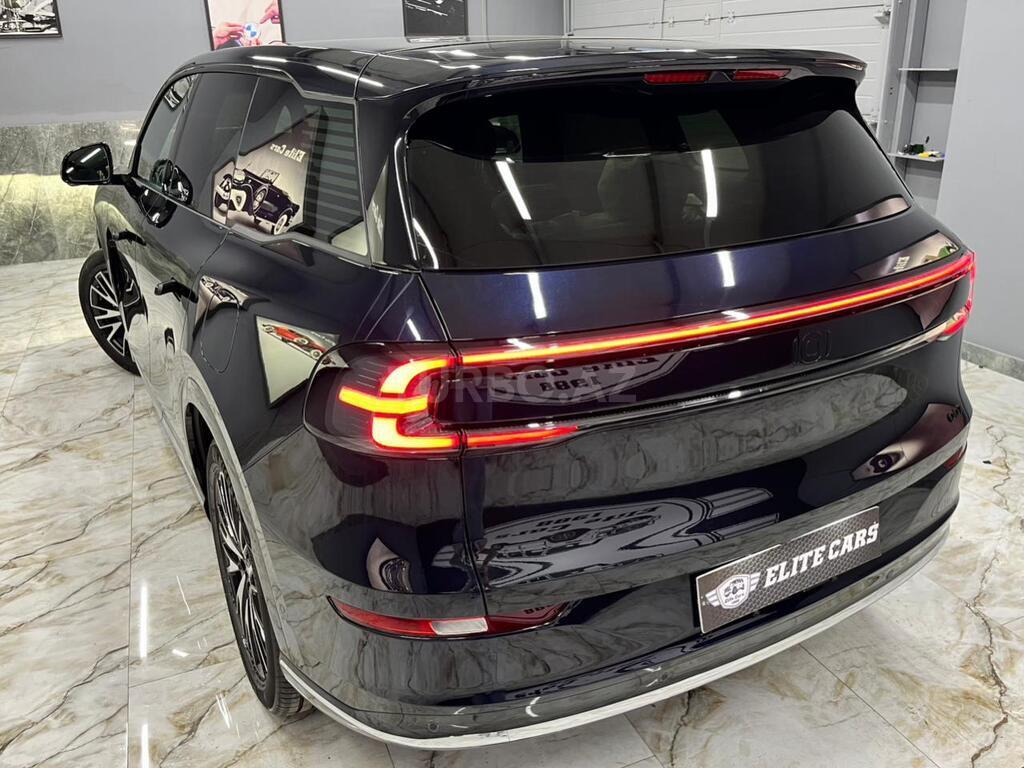 Changan Qiyuan Q07