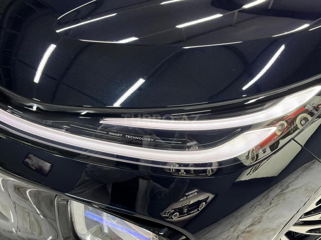 Changan Qiyuan Q07