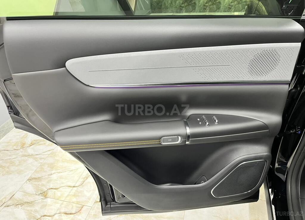 Changan Qiyuan Q07