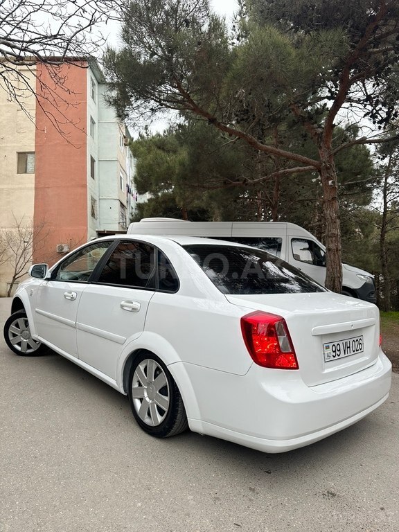 Daewoo Gentra, 1.5 L, 2014 il, 255 000 km Bakı almaq - qiyməti 11 600 ...