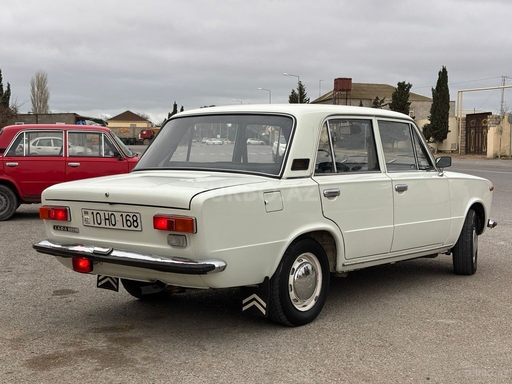 Lada 2101 Kaufen