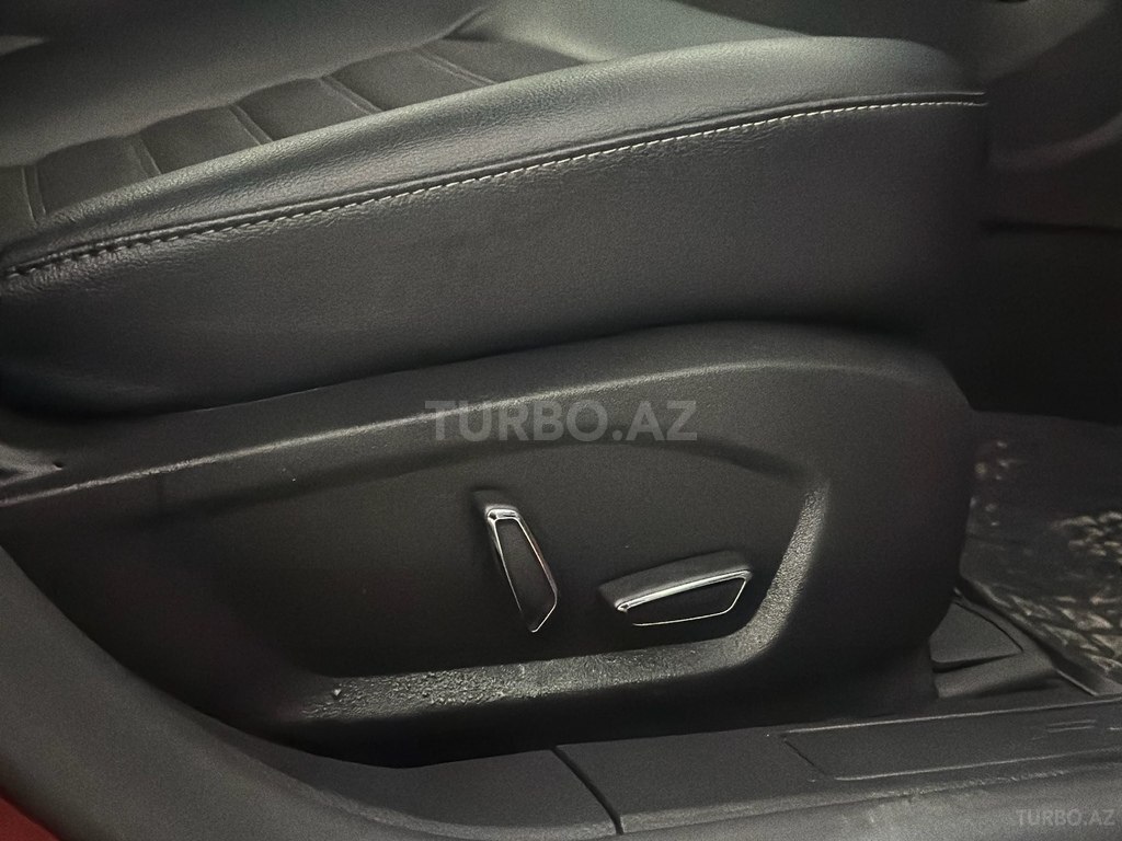 Ford Fusion (North America)