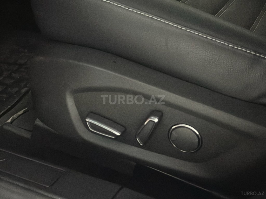 Ford Fusion (North America)