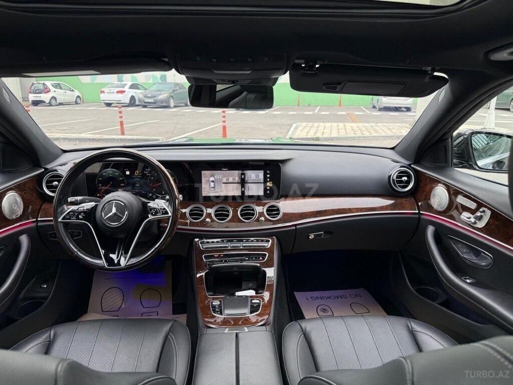 Mercedes E 350