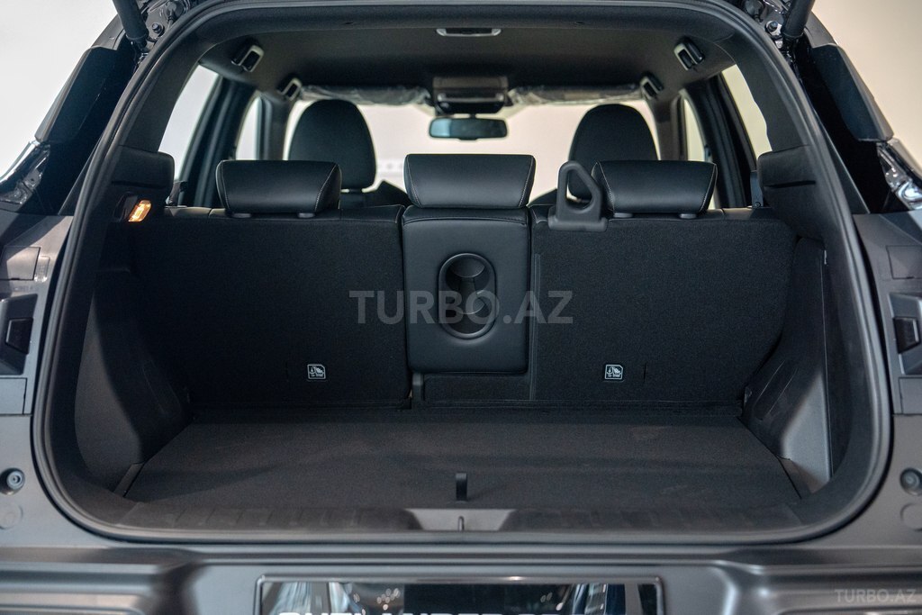 Mitsubishi Outlander Sport