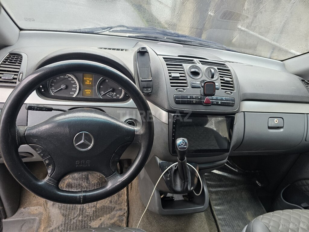 Mercedes Viano