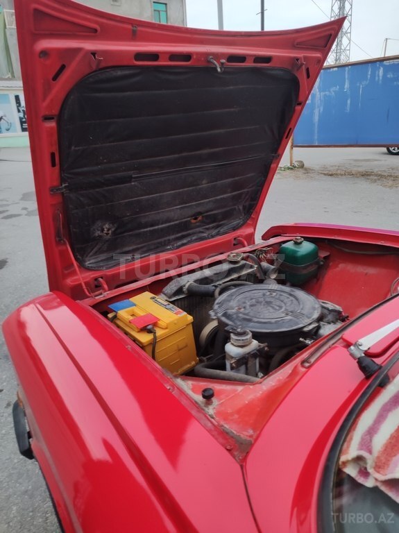 Moskvich 2140