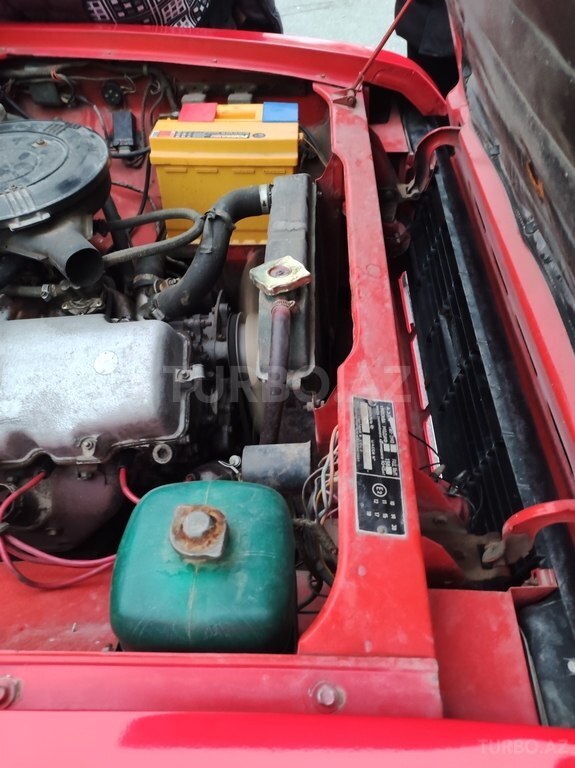 Moskvich 2140
