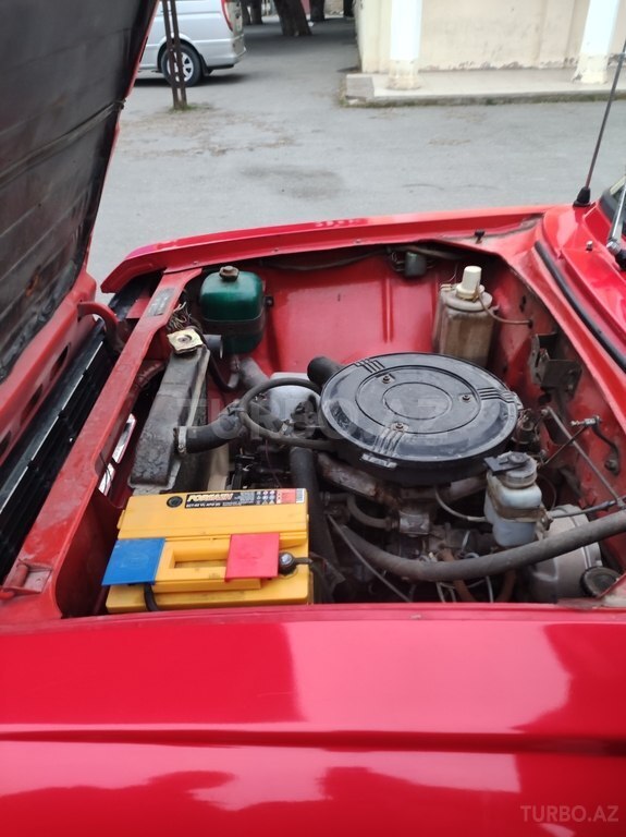 Moskvich 2140