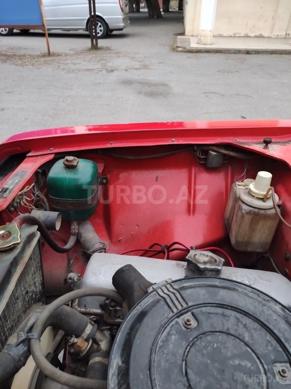 Moskvich 2140