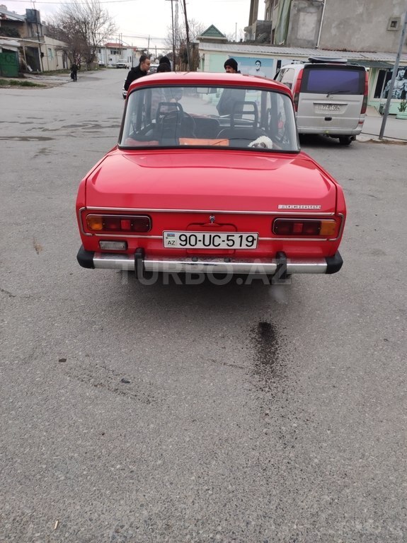 Moskvich 2140