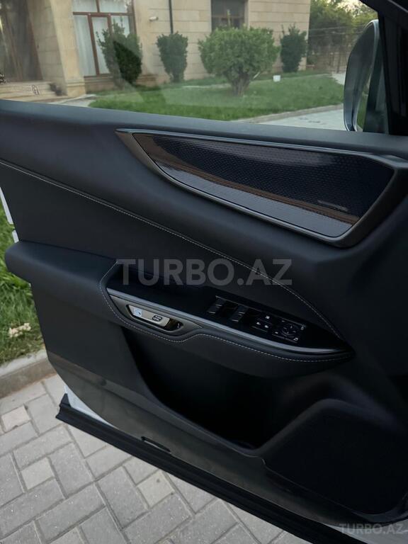 Lexus NX 350h