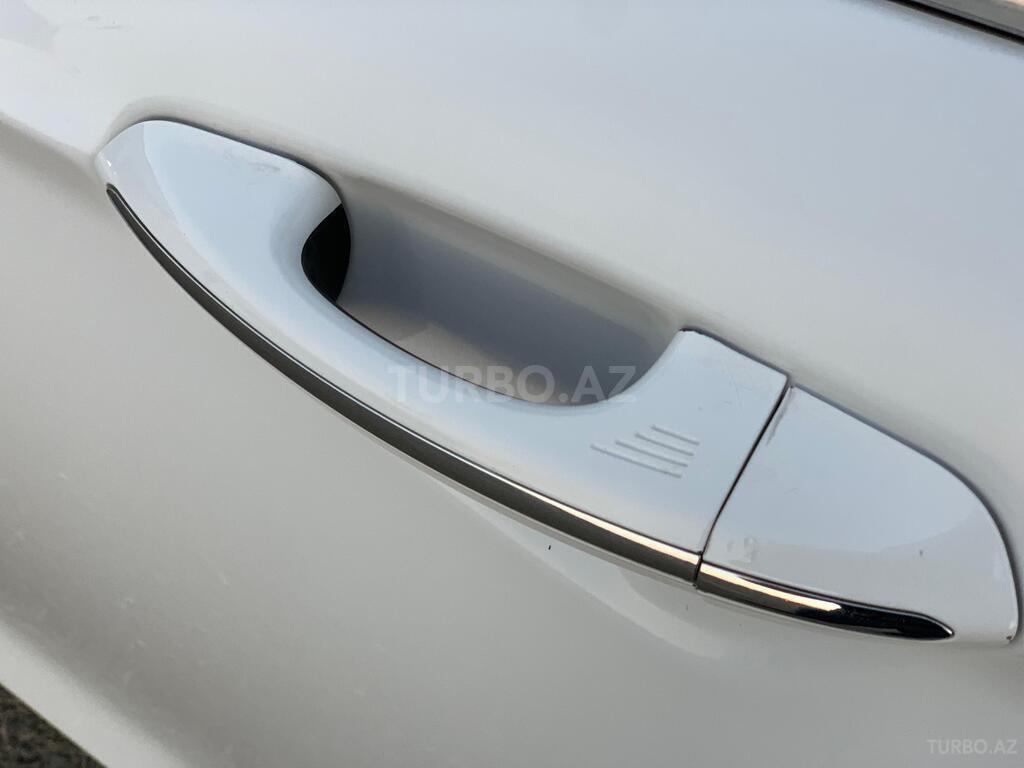 Ford Fusion (North America)