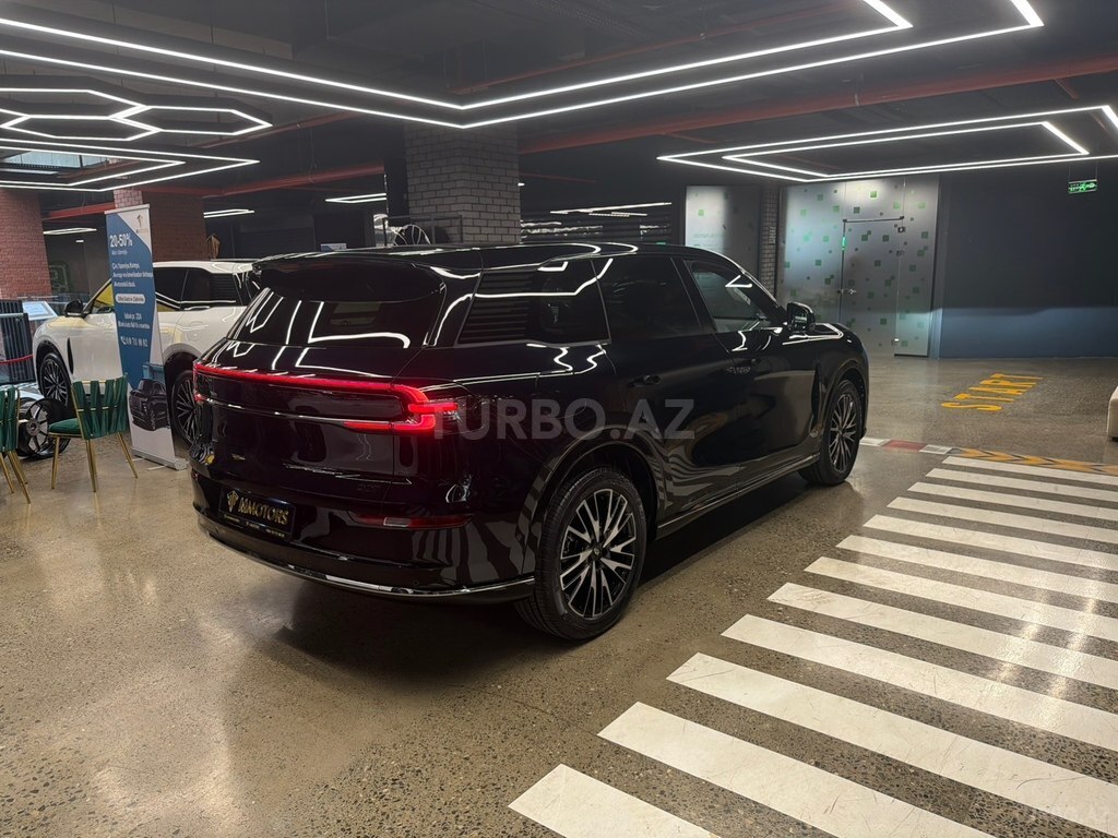 Changan Qiyuan Q07