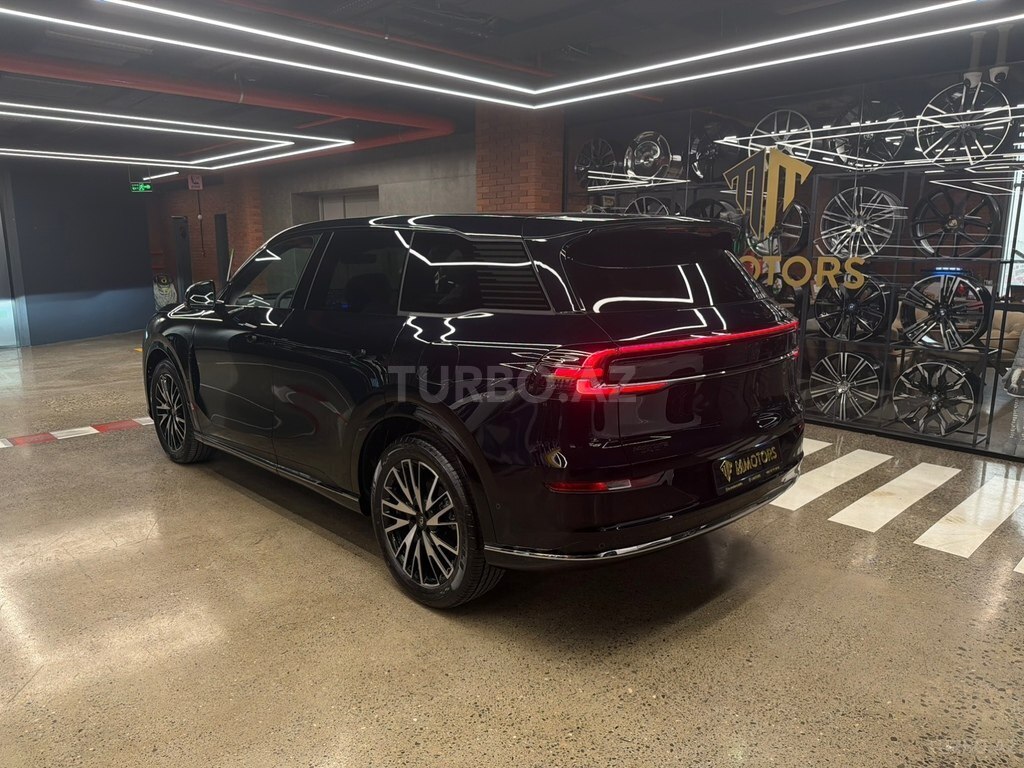 Changan Qiyuan Q07