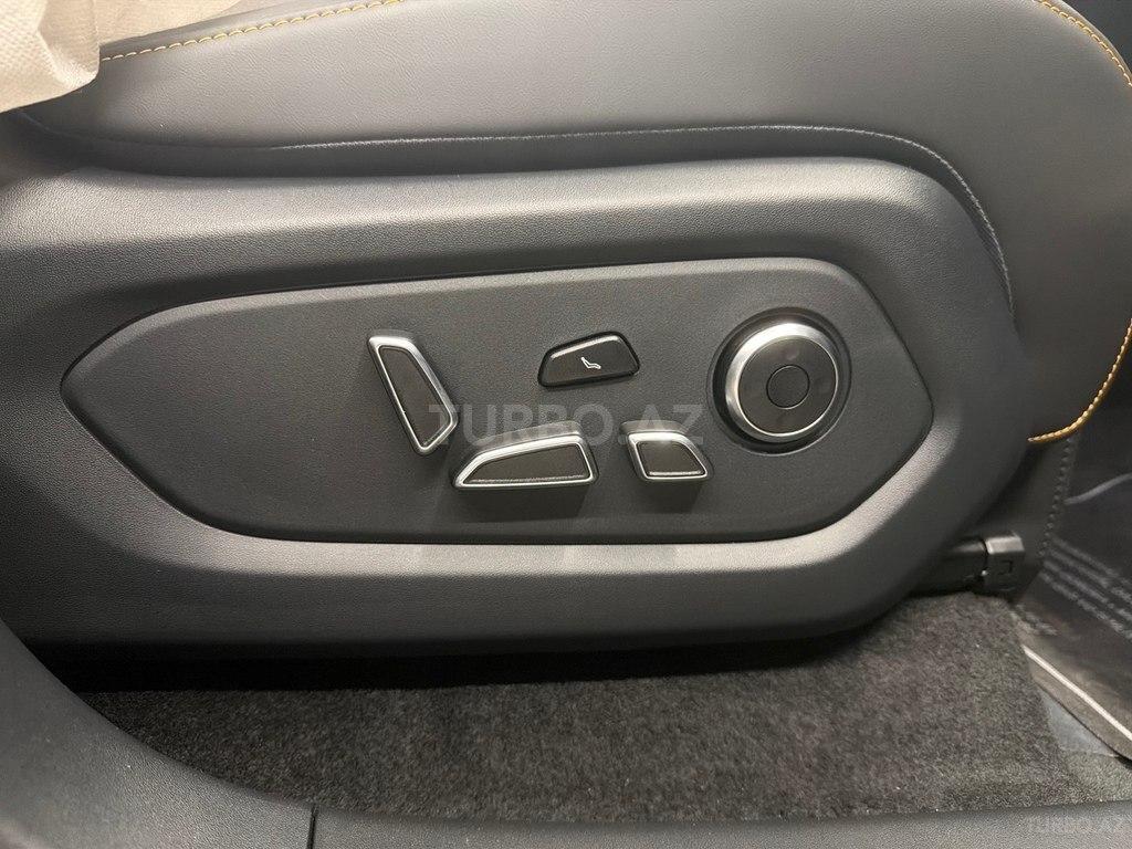 Changan Qiyuan Q07