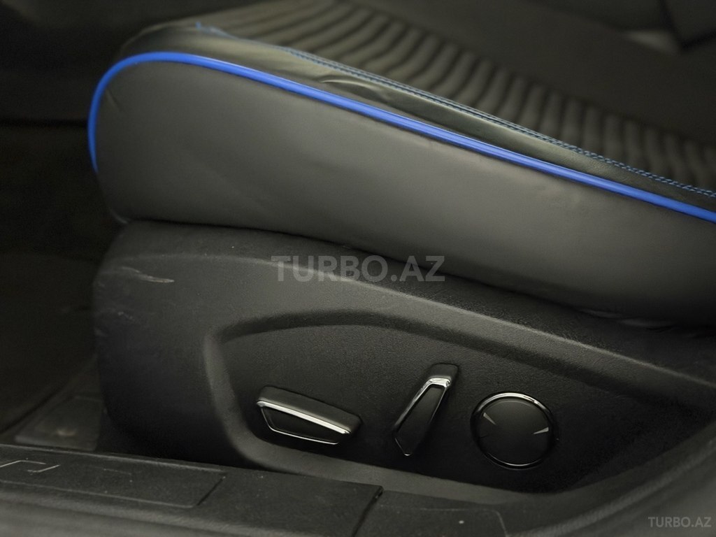 Ford Fusion (North America)
