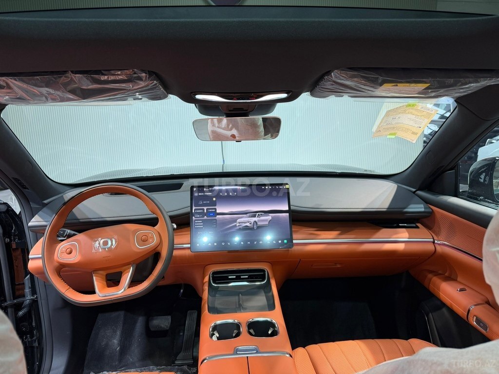 Changan Qiyuan Q07
