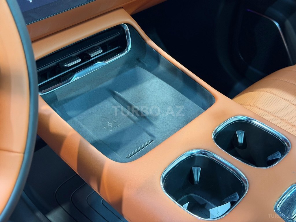 Changan Qiyuan Q07