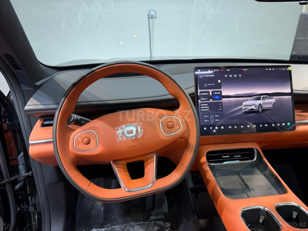 Changan Qiyuan Q07