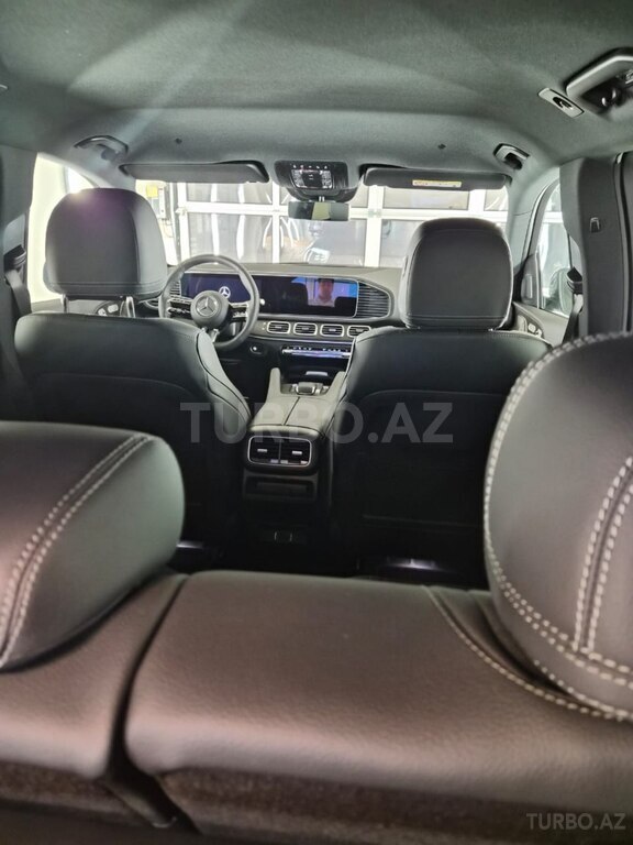 Mercedes GLE 350 de 4MATIC