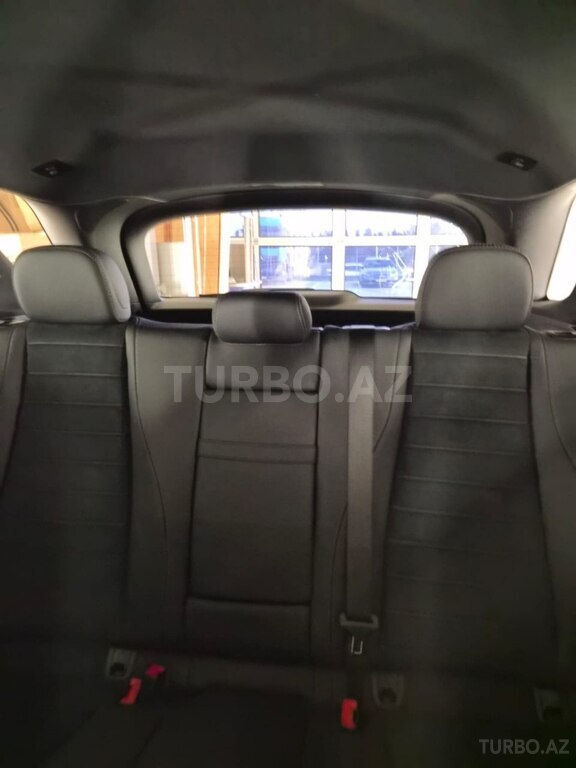 Mercedes GLE 350 de 4MATIC