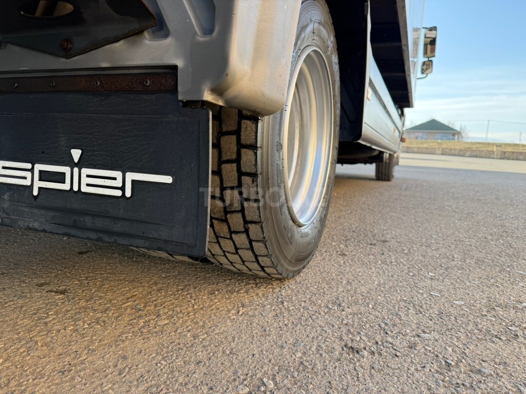 Mercedes Atego 816