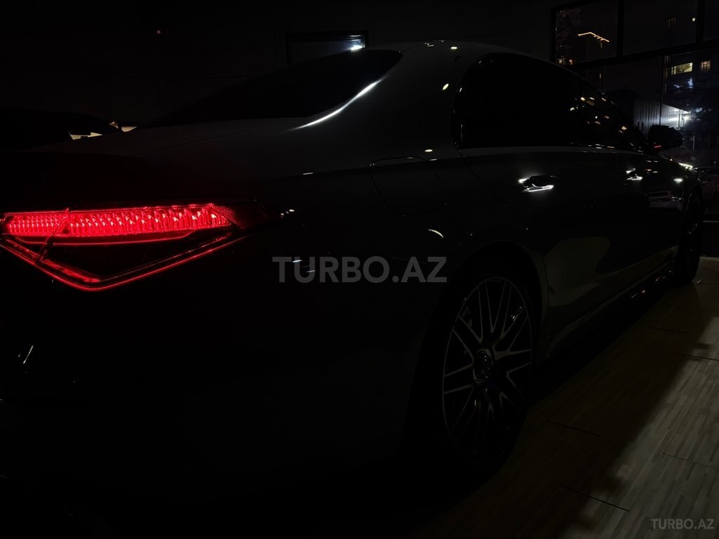 Mercedes S 63 AMG